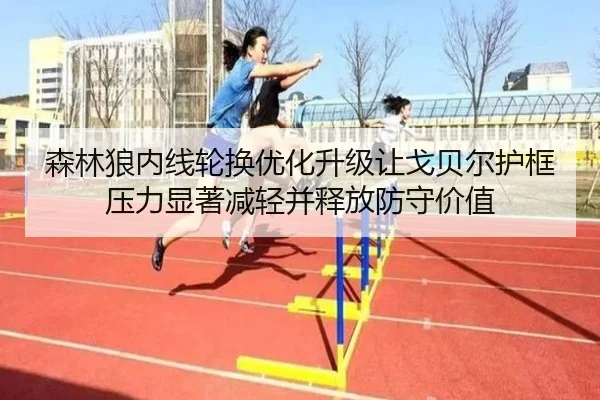 森林狼内线轮换优化升级让戈贝尔护框压力显著减轻并释放防守价值